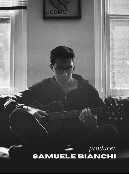 Producer