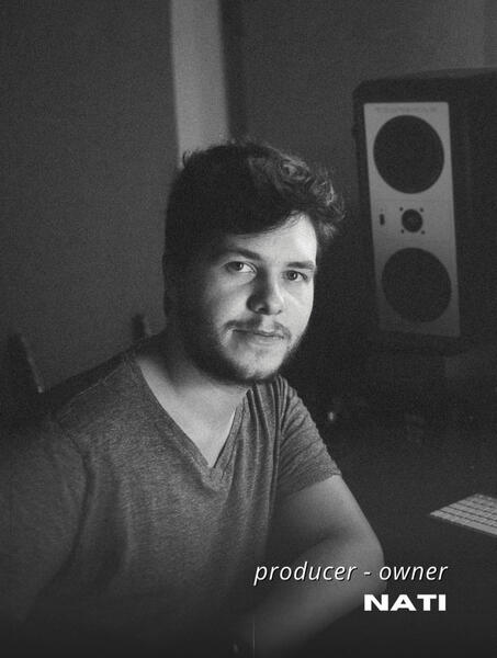 CEO, Producer