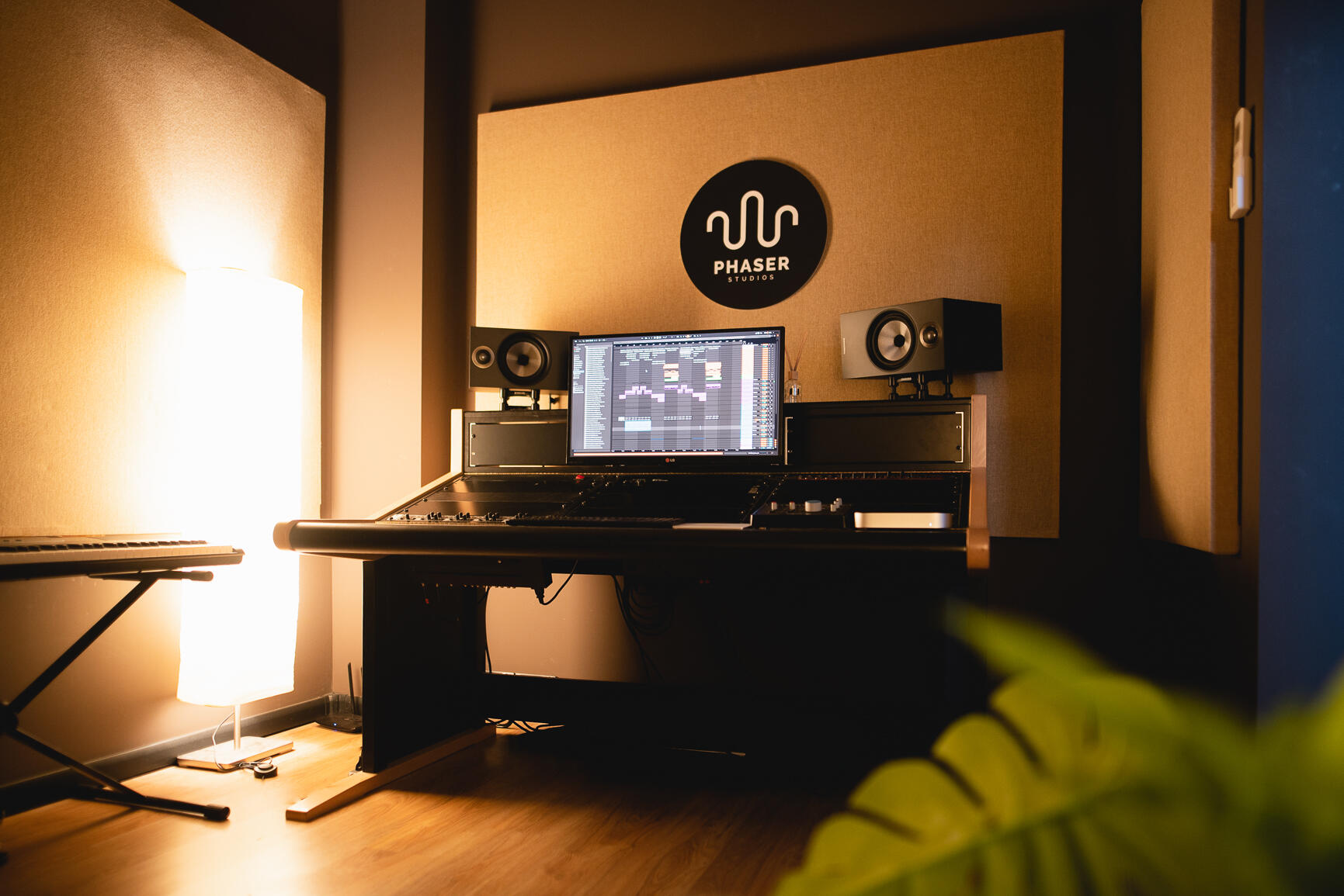STUDIO C